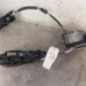Serrure avant gauche PEUGEOT 308 2