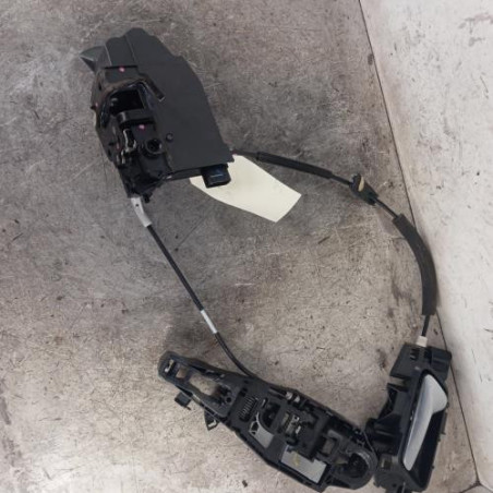 Serrure avant gauche PEUGEOT 308 2