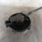 Pulseur d'air DAIHATSU MATERIA