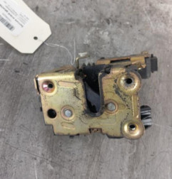 Serrure avant gauche RENAULT TWINGO 1