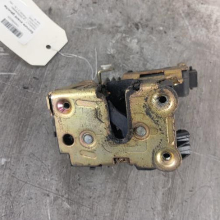 Serrure avant gauche RENAULT TWINGO 1