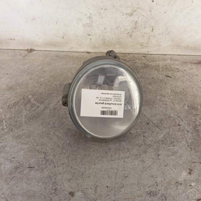 Anti brouillard gauche (feux) RENAULT TWINGO 1 Anti brouillard gauche (feux) RENAULT TWINGO 1