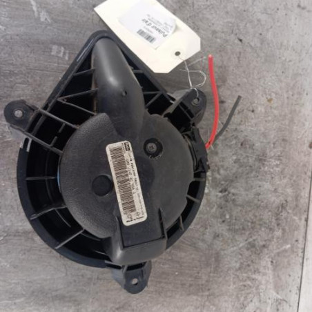 Pulseur d'air RENAULT SCENIC 1 Photo n°1