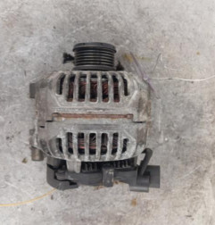 Alternateur PEUGEOT 307