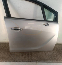 Porte avant droit OPEL MERIVA B Photo n°1