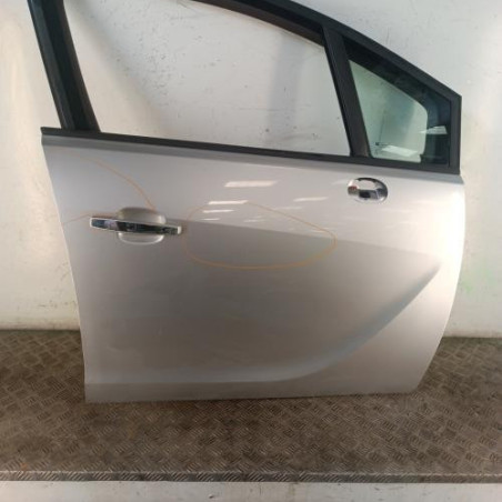 Porte avant droit OPEL MERIVA B Photo n°1