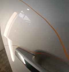 Porte avant droit OPEL MERIVA B