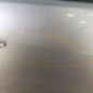 Porte avant droit OPEL MERIVA B