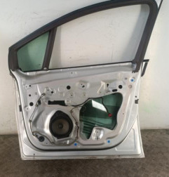 Porte avant droit OPEL MERIVA B Photo n°4