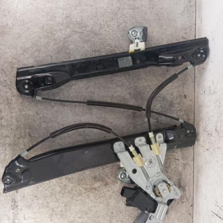 Leve vitre electrique avant gauche OPEL MERIVA B Photo n°1