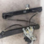 Leve vitre electrique avant gauche OPEL MERIVA B