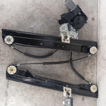 Leve vitre electrique avant gauche OPEL MERIVA B