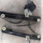 Leve vitre electrique avant gauche OPEL MERIVA B