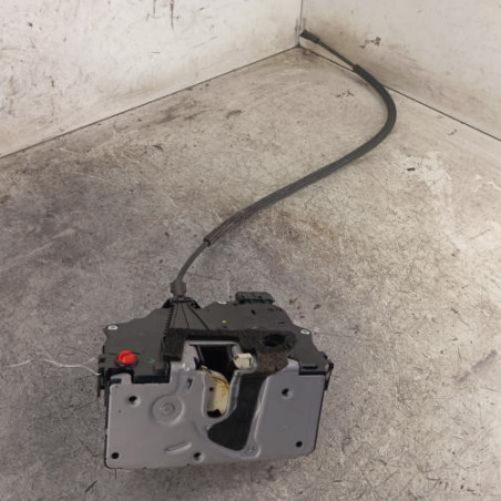 Serrure arriere gauche OPEL MERIVA B