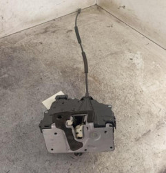 Serrure avant gauche OPEL MERIVA B
