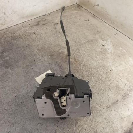 Serrure avant gauche OPEL MERIVA B
