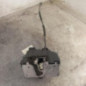 Serrure avant gauche OPEL MERIVA B