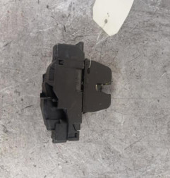 Serrure de hayon PEUGEOT 308 2