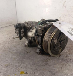 Compresseur clim PEUGEOT 206