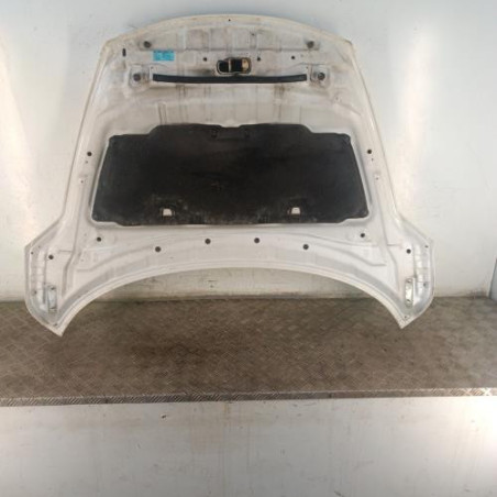 Capot NISSAN JUKE 1