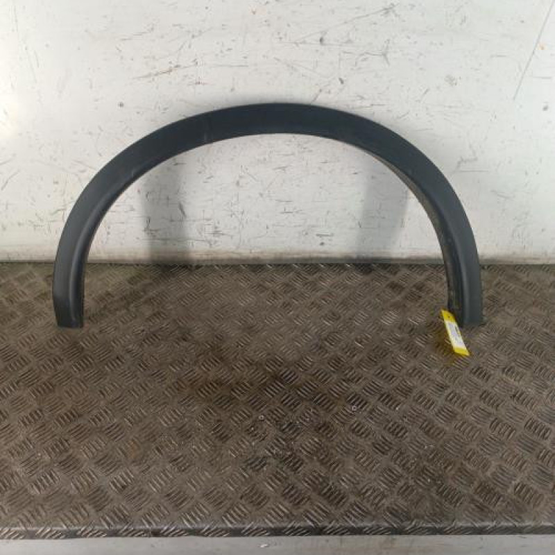 Extension d'aile avant gauche NISSAN JUKE 1