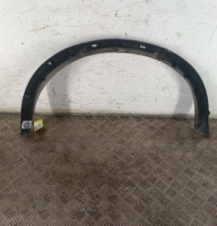 Extension d'aile avant gauche NISSAN JUKE 1