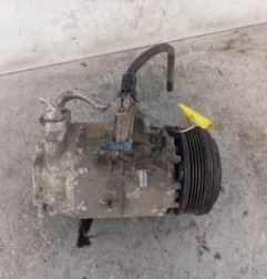 Compresseur clim OPEL ASTRA G Photo n°1
