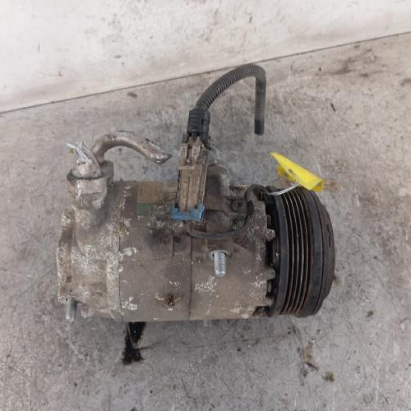 Compresseur clim OPEL ASTRA G Compresseur clim OPEL ASTRA G