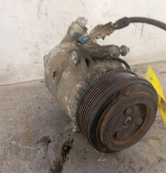 Compresseur clim OPEL ASTRA G