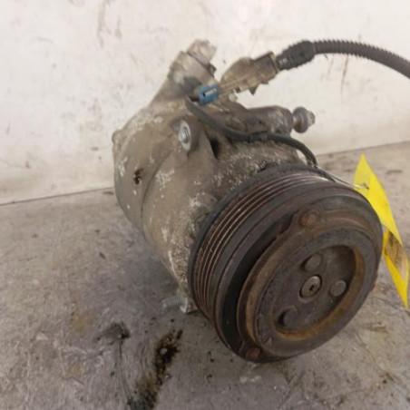 Compresseur clim OPEL ASTRA G