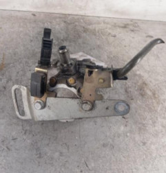 Pompe de direction PEUGEOT EXPERT 1