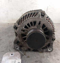 Alternateur RENAULT GRAND SCENIC 3 Photo n°1