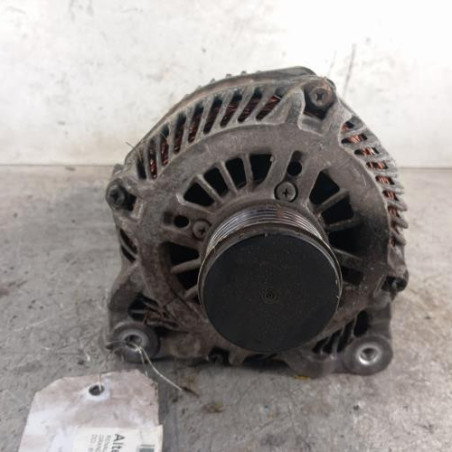 Alternateur RENAULT GRAND SCENIC 3 Photo n°1