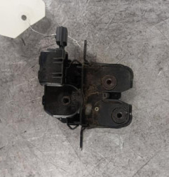 Serrure de hayon RENAULT GRAND SCENIC 3