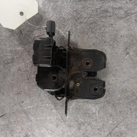Serrure de hayon RENAULT GRAND SCENIC 3