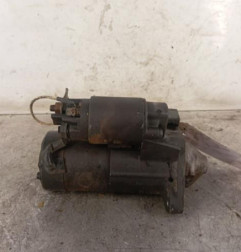 Demarreur RENAULT CLIO 3