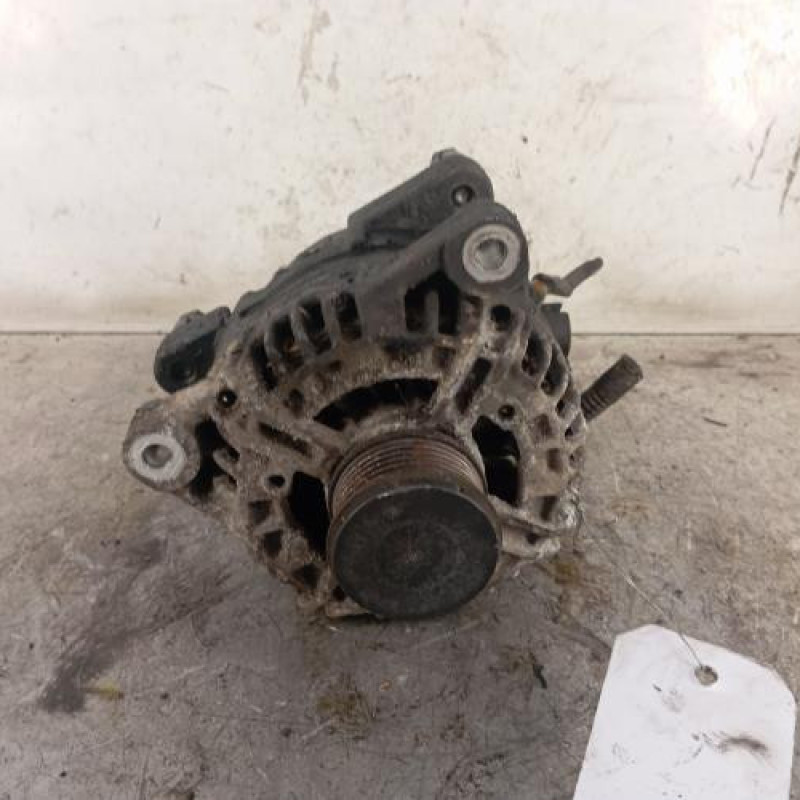 Alternateur PEUGEOT 307