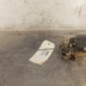 Serrure avant droit PEUGEOT 106