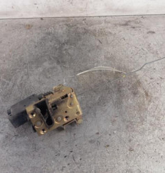 Serrure avant droit PEUGEOT 106