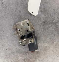 Serrure avant gauche PEUGEOT 106