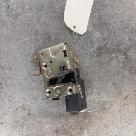 Serrure avant gauche PEUGEOT 106