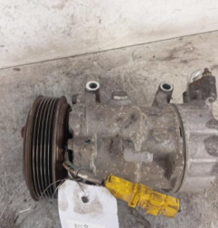 Compresseur clim CITROEN C2 Photo n°1