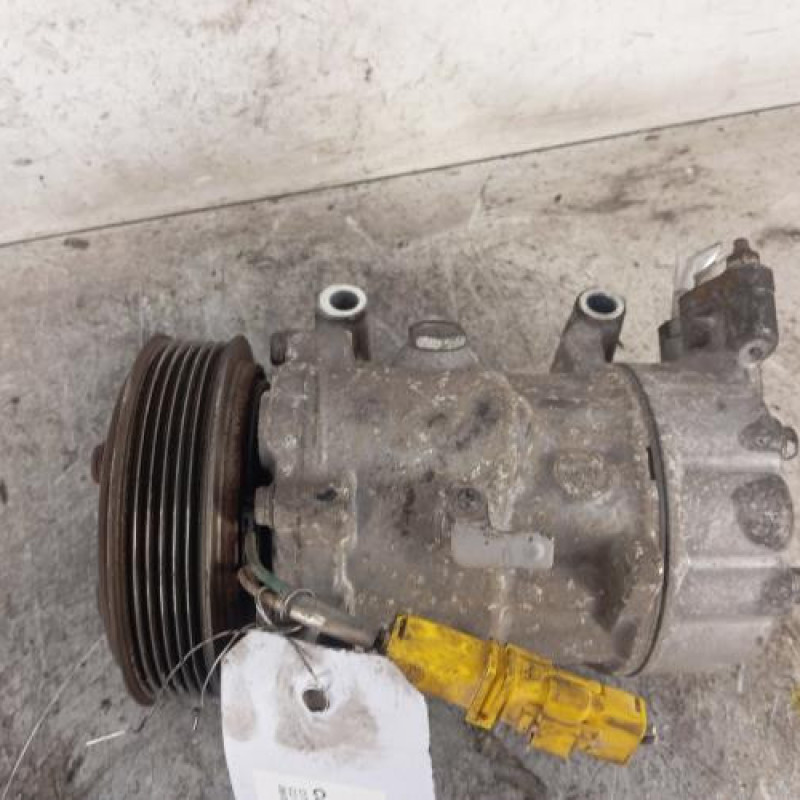 Compresseur clim CITROEN C2