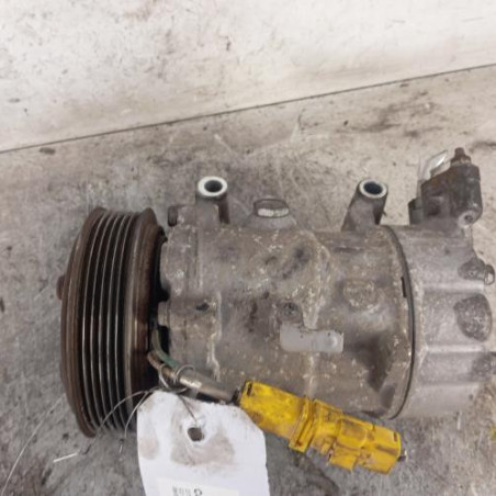Compresseur clim CITROEN C2 Photo n°1