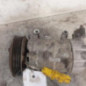 Compresseur clim CITROEN C2