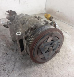 Compresseur clim CITROEN C2