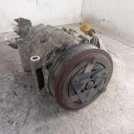 Compresseur clim CITROEN C2