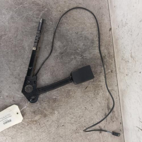 Attache ceinture avant droit FORD FOCUS 1 Photo n°1