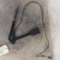 Attache ceinture avant droit FORD FOCUS 1