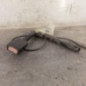 Attache ceinture avant gauche FORD FOCUS 1
